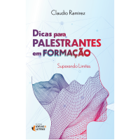 Dicas para palestrantes em formação