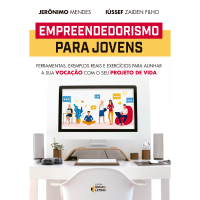 Empreendedorismo para jovens