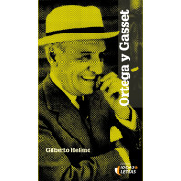 Ortega y Gasset