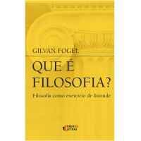 Que é filosofia?