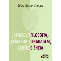 Filosofia, linguagem, ciência