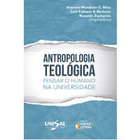 Antropologia Teológica