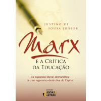 Marx e a crítica da educação