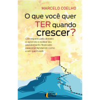 O que você quer ter quando crescer?