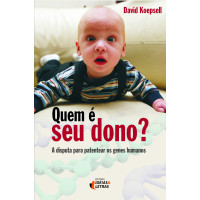 Quem é seu dono?