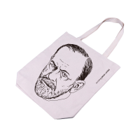 Sacola Ecobag - Freud