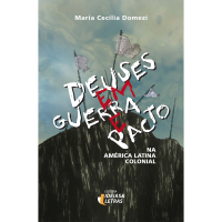 Deuses em guerra e pacto 