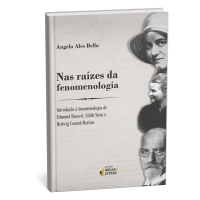 Nas Raízes da Fenomenologia