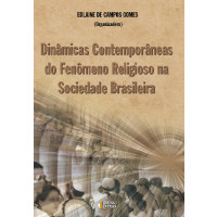 Dinâmicas contemporâneas do fenômeno religioso na sociedade Brasileira