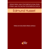 Ideias para uma fenomenologia pura e para uma filosofia fenomenológica