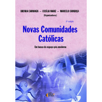 Novas comunidades católicas