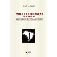 Modos de produção no Brasil