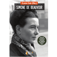 Simone Beauvoir - Companion