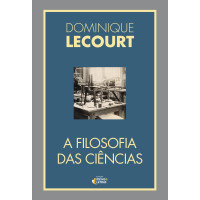 A filosofia das ciências