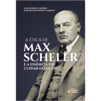 A ética de Max Scheler