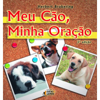 Meu cão, minha oração