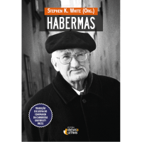 Habermas - Companion