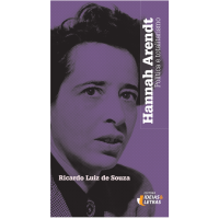 Hannah Arendt