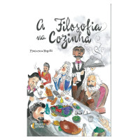 A filosofia na cozinha