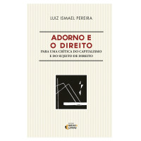 Adorno e o direito