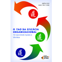 O tao da eficácia organizacional