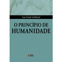 O princípio de humanidade