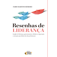 Resenhas de Liderança