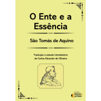 O Ente e a Essência
