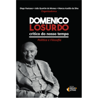 Domenico Losurdo Crítico do Nosso Tempo