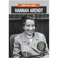 Hannah Arendt