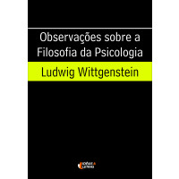 Observações sobre a filosofia da psicologia