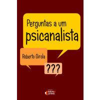 Perguntas a um psicanalista