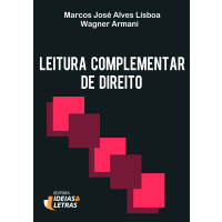 Leitura complementar de direito