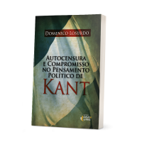 Autocensura e compromisso no pensamento político de Kant