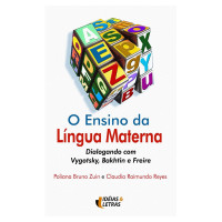 O ensino da língua materna