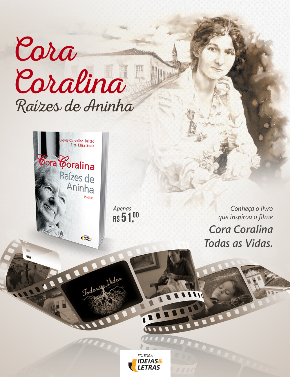 Cora Coralina